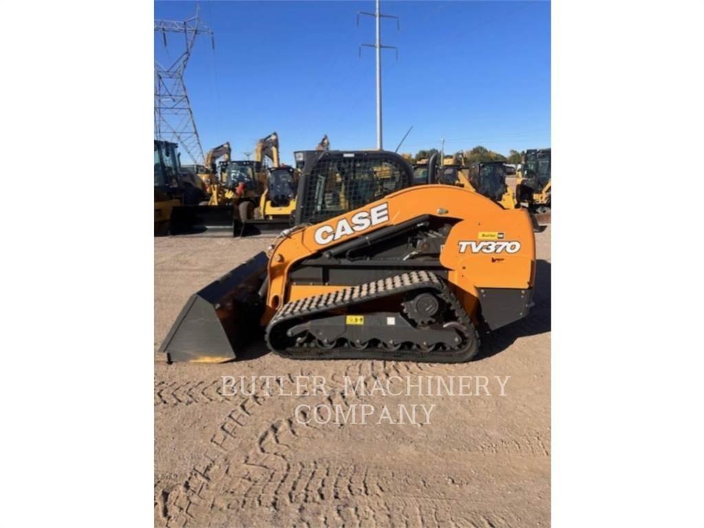New Holland TV370 Roomiklaadurid