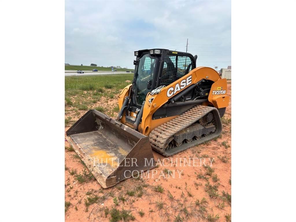New Holland TV370B Roomiklaadurid