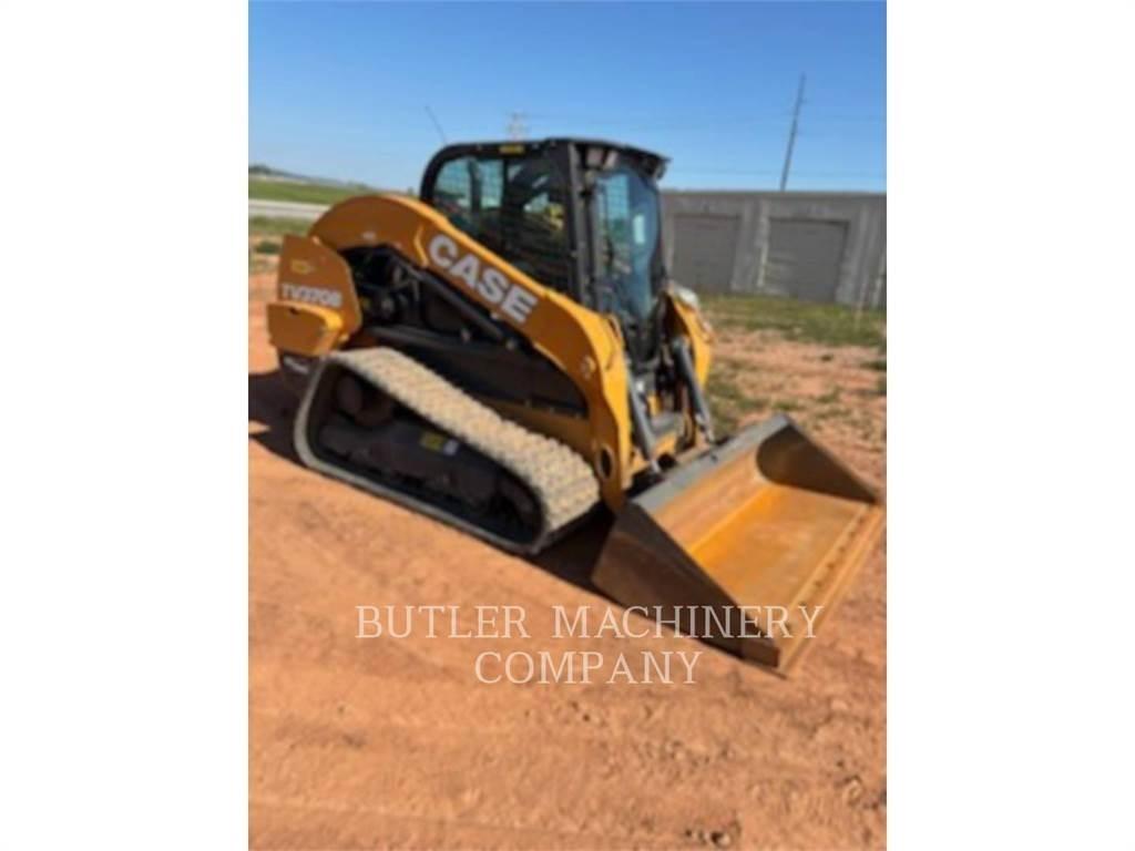 New Holland TV370B Roomiklaadurid