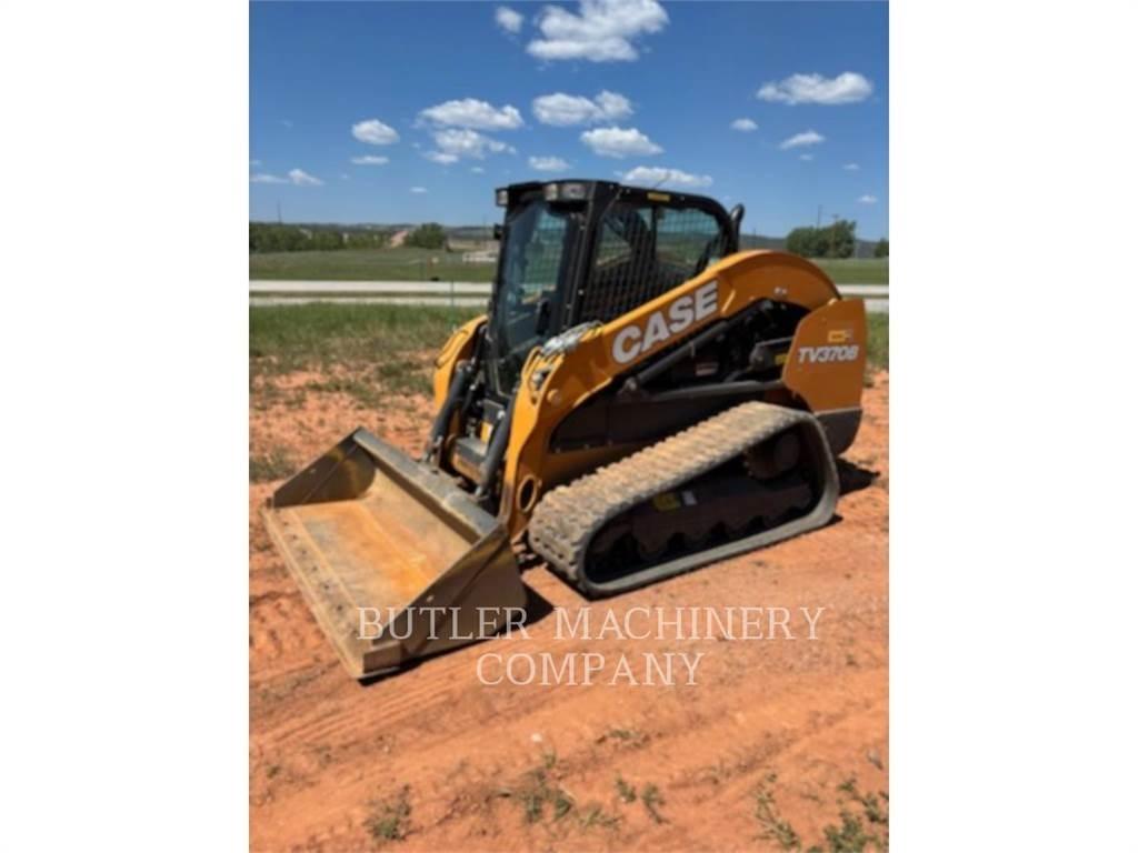 New Holland TV370B Roomiklaadurid