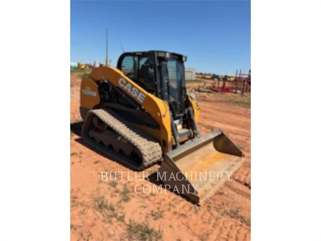 New Holland TV370B Roomiklaadurid
