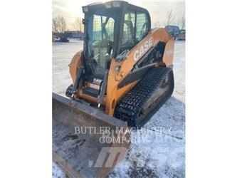 New Holland TV380 Roomiklaadurid