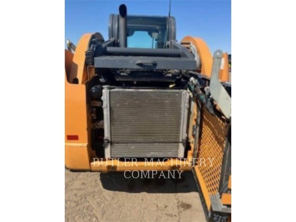 New Holland TV380 Roomiklaadurid