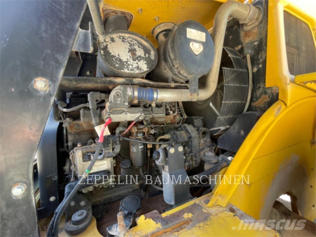New Holland W190 Rataslaadurid