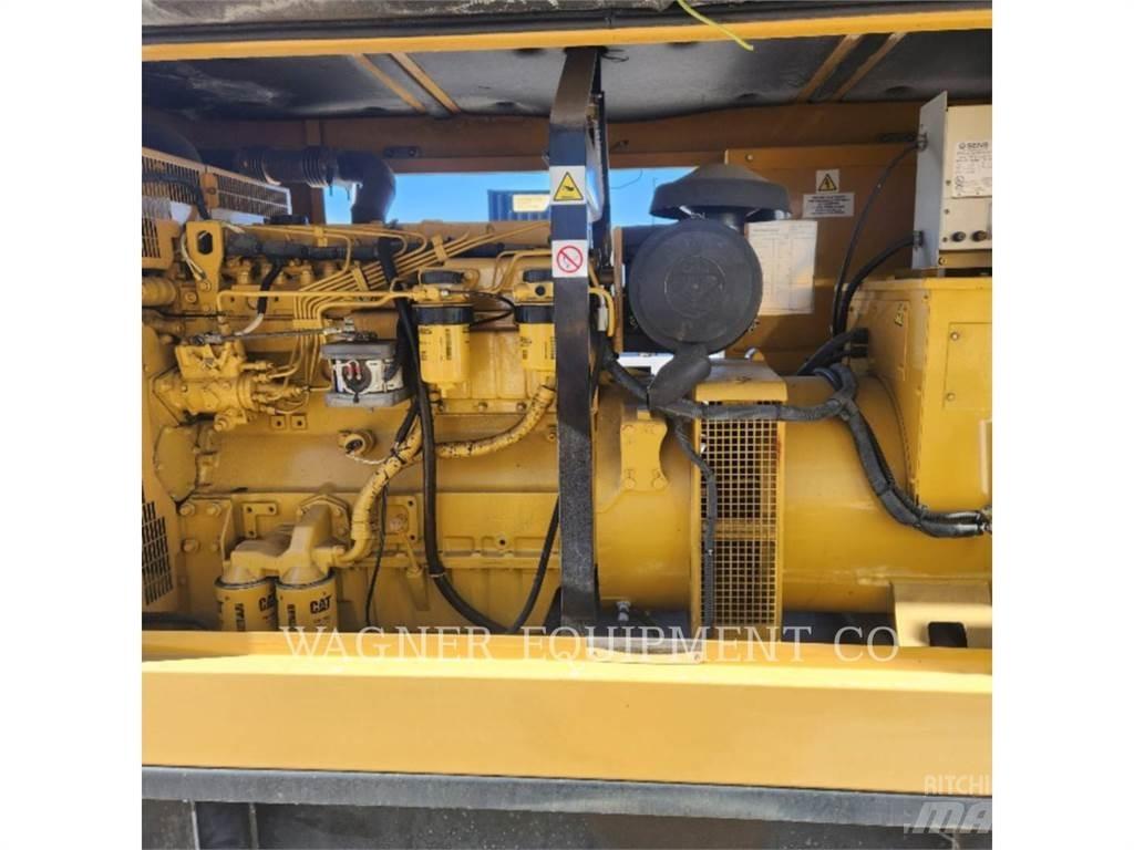 Olympian CAT D100P1 Diiselgeneraatorid
