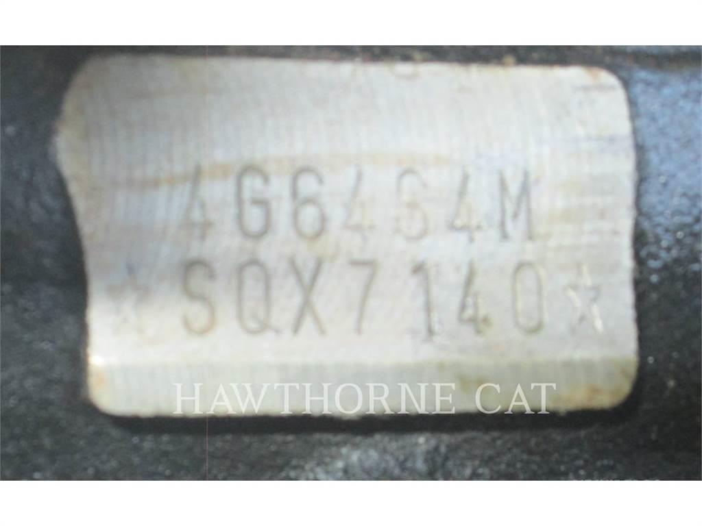 Olympian CAT G25LTA2 Diiselgeneraatorid