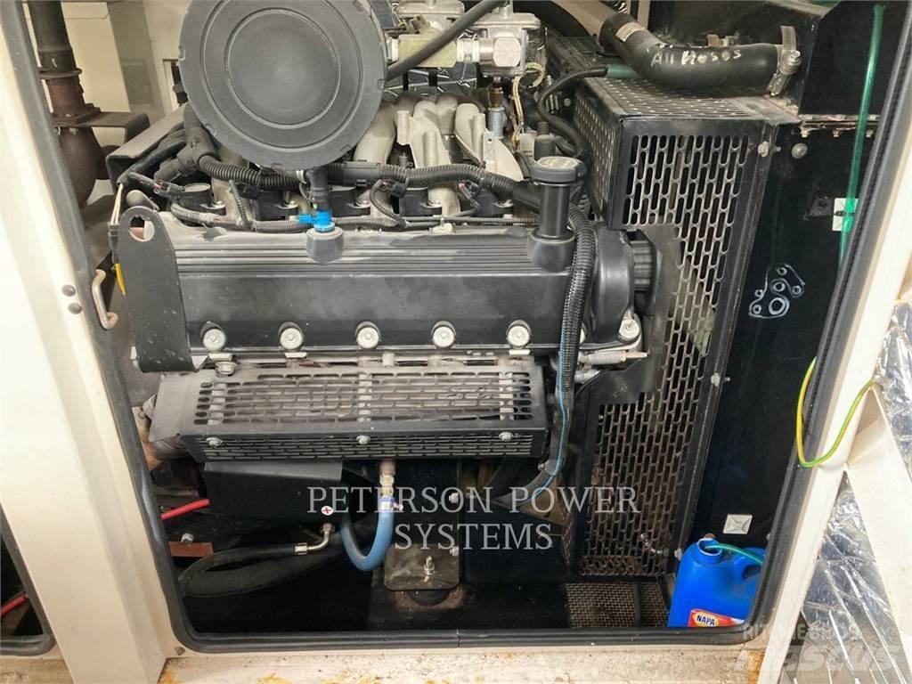 Olympian CAT G75F3 Diiselgeneraatorid