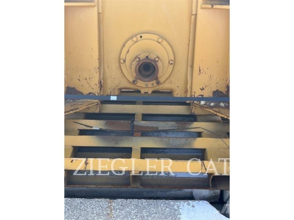 Paccar INC. PA56 Buldooserid