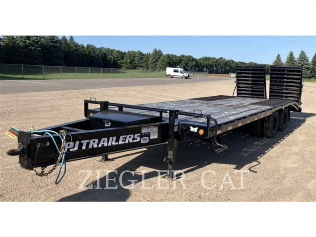 PJ TRAILERS PL20 Muud haagised