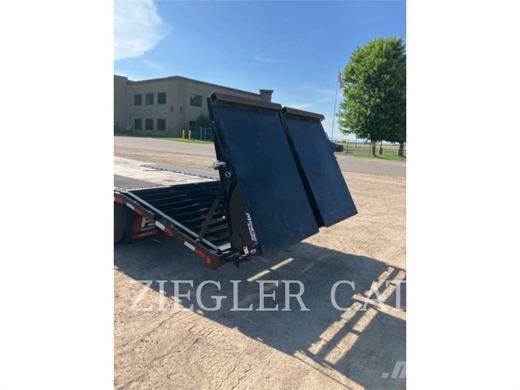 PJ TRAILERS PL20 Muud haagised