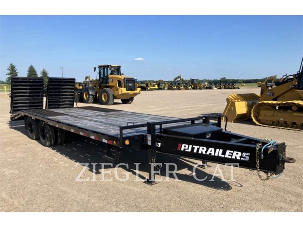 PJ TRAILERS PL20 Muud haagised