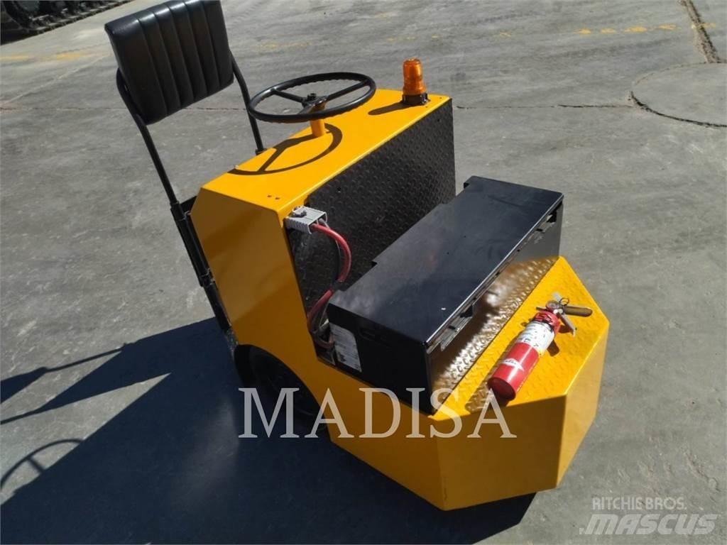 Polaris E4-51 Forwarderid