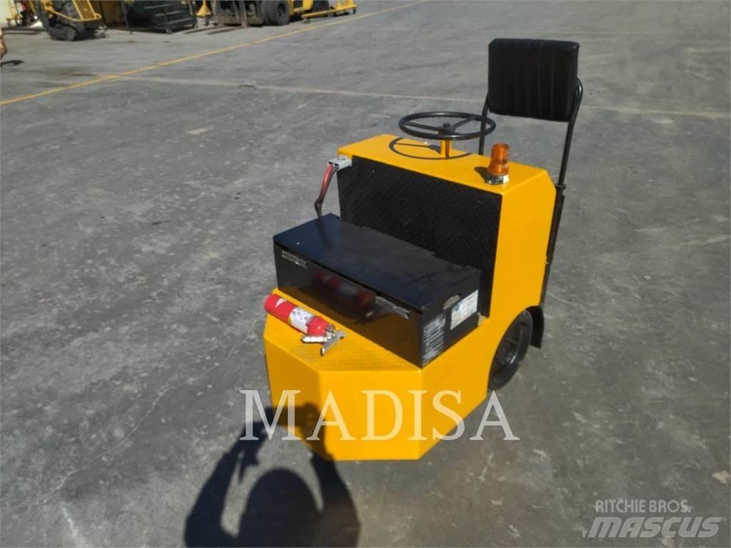 Polaris E4-51 Forwarderid