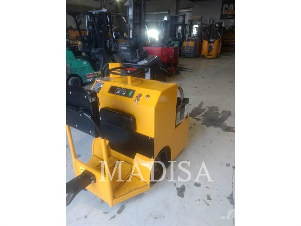 Polaris E4-51 Forwarderid
