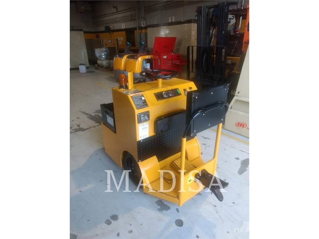Polaris E4-51 Forwarderid