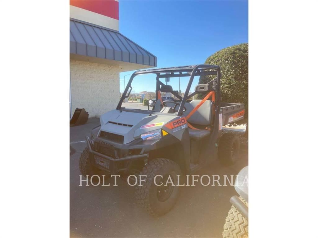 Polaris RTVPOLARIS Golfikärud