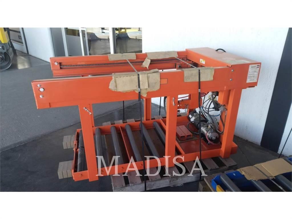 Power PRIME HPT30-V Muu
