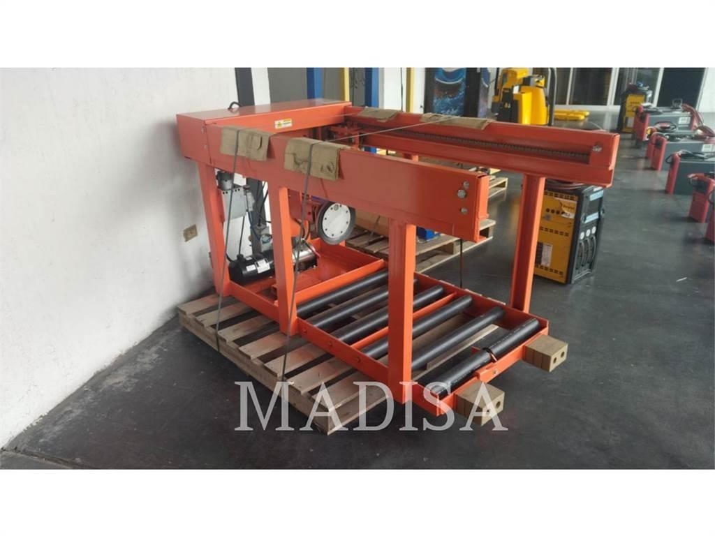 Power PRIME HPT30-V Muu