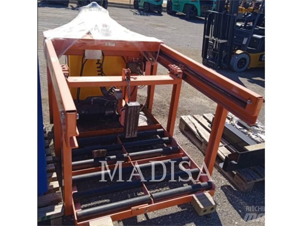 Power PRIME HPT42-M Muu