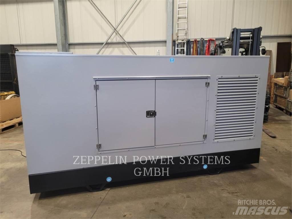  PPO FE165P1 Muud generaatorid