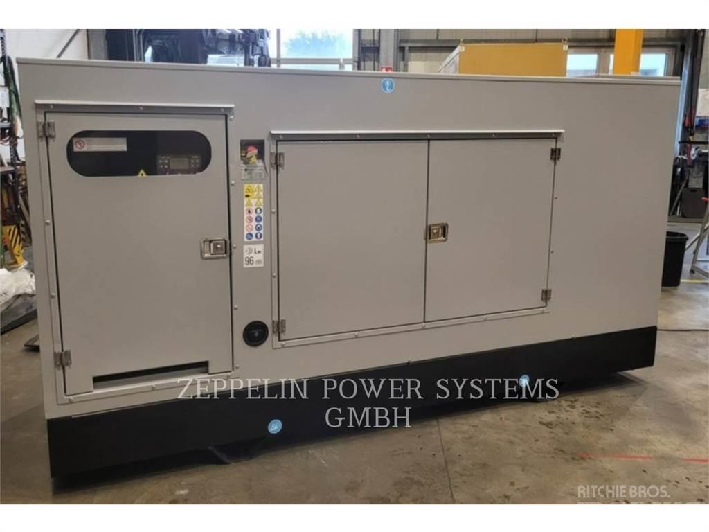  PPO FE165P1 Muud generaatorid