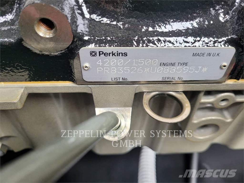  PPO FE165P1 Muud generaatorid