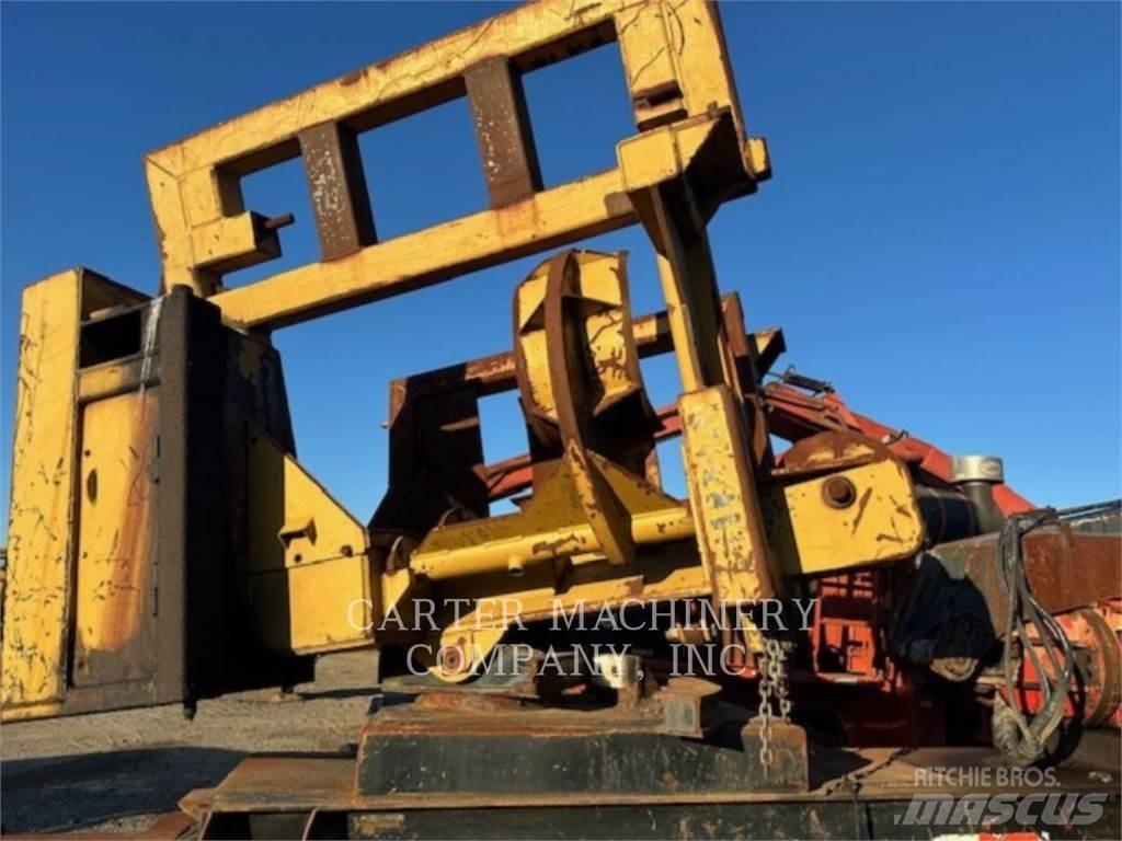 Prentice 2384 Nooltõstukid