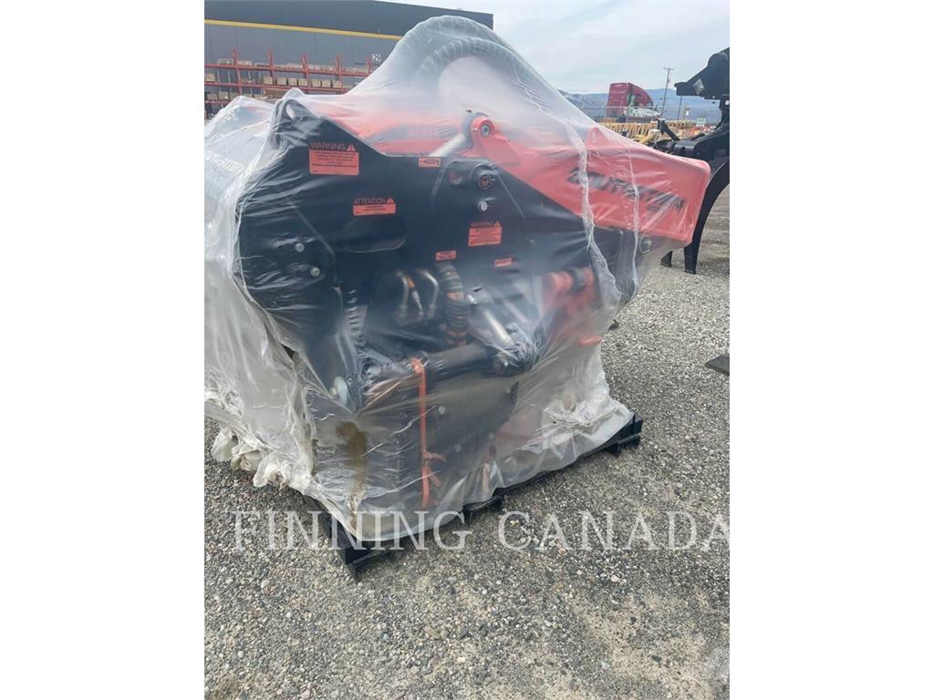  QUADCO 538-DP-QS500 Langetuspead