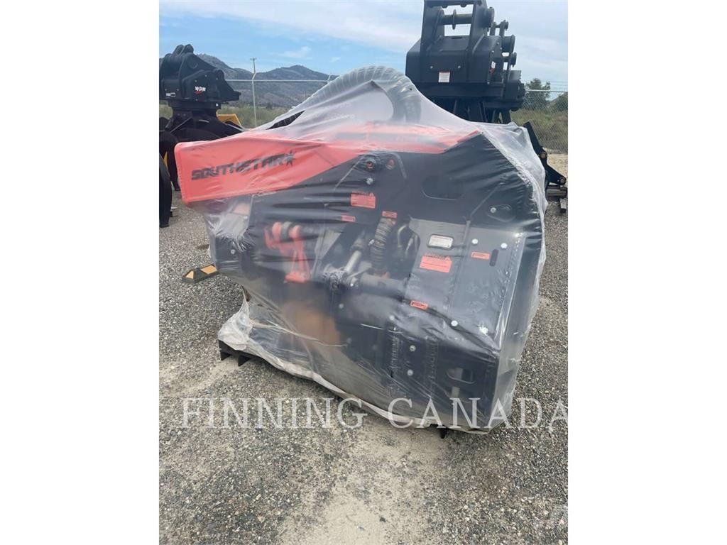  QUADCO 538-DP-QS500 Langetuspead