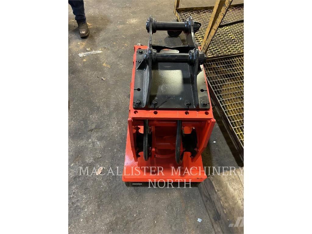 Rammer 5TON HOPAC Pinnasetihendajad