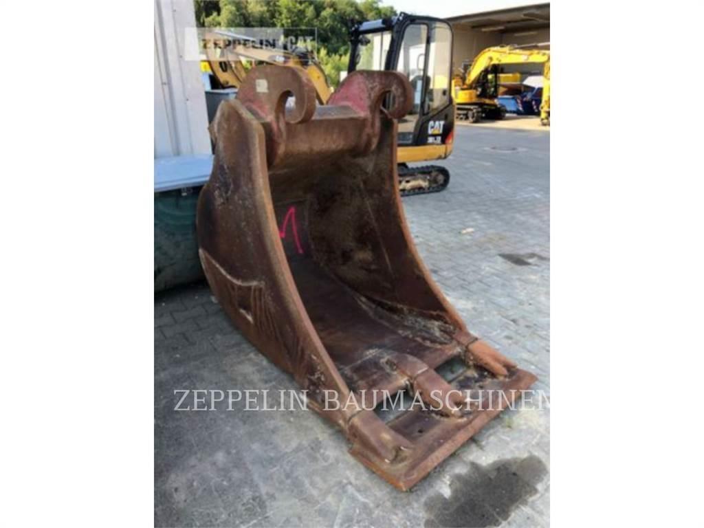 Reschke FTL 1.000 CW45S Kopad