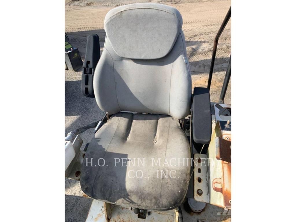 Roadtec RP175 Asfaldilaoturid