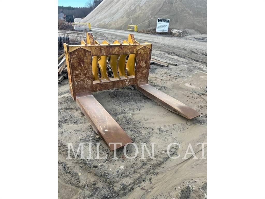 Rockland INC 988K FORKS Tõstekahvlid