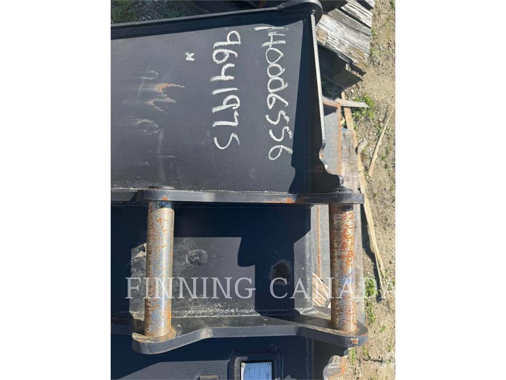 Rototilt MH5-BC-48 S40 Kopad