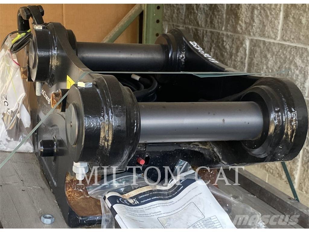 Rototilt QC60 COUPLER Kiirliitmikud