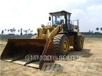 SEM CO. LTD 658C Rataslaadurid