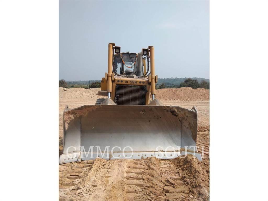 SEM CO. LTD 816 Buldooserid