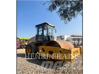 SEM MACHINERY 510 Pinnasetihendajad