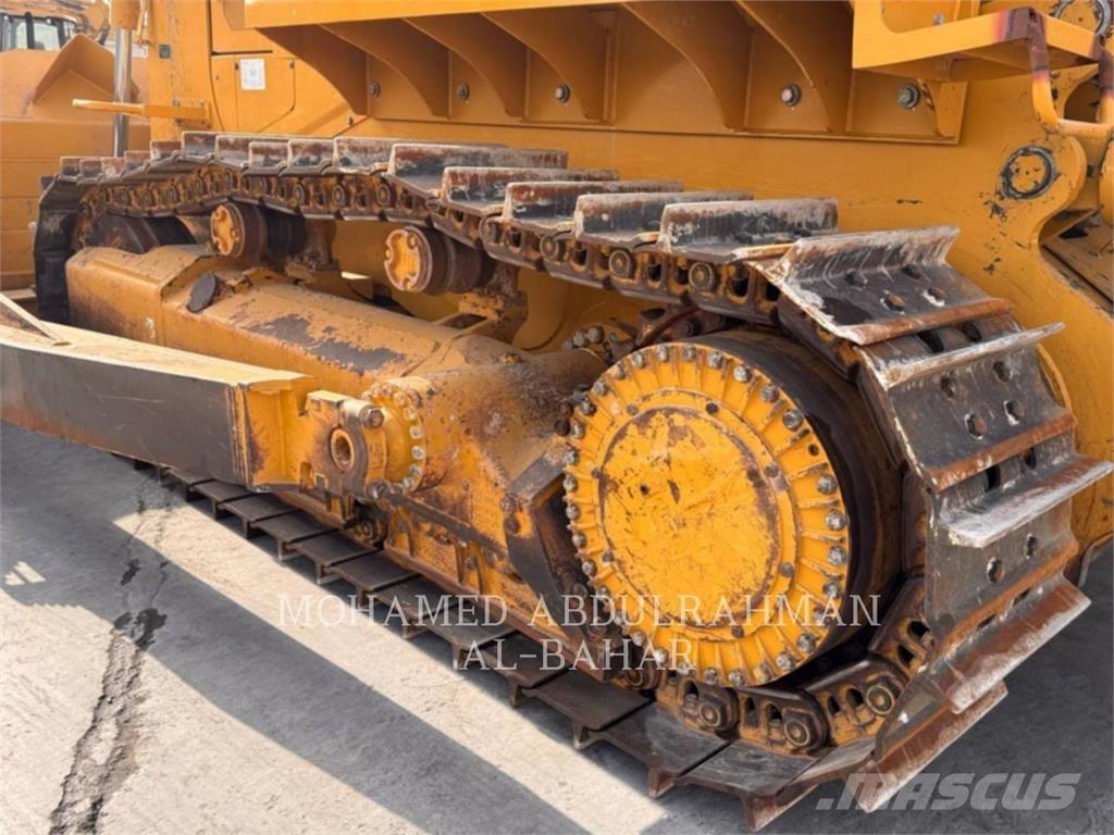 SEM MACHINERY SEM 832F Buldooserid