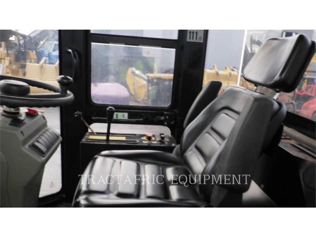 SEM MACHINERY SEM512 Pinnasetihendajad