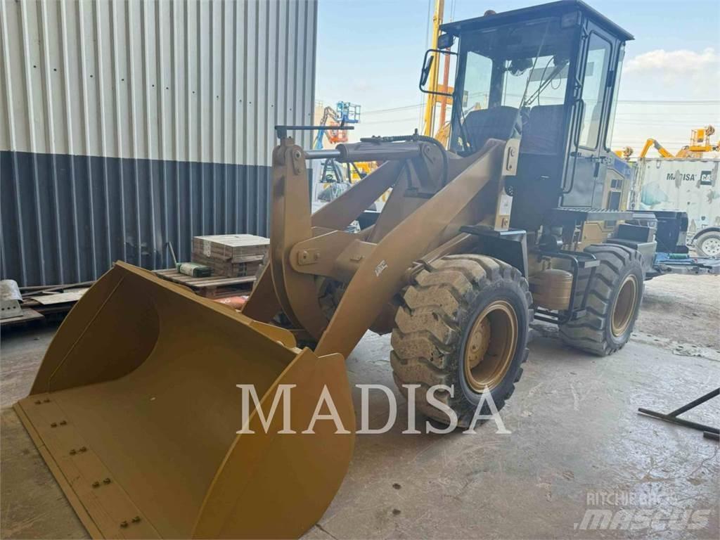 SEM MACHINERY SEM618D Rataslaadurid