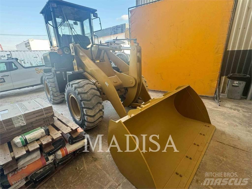 SEM MACHINERY SEM618D Rataslaadurid