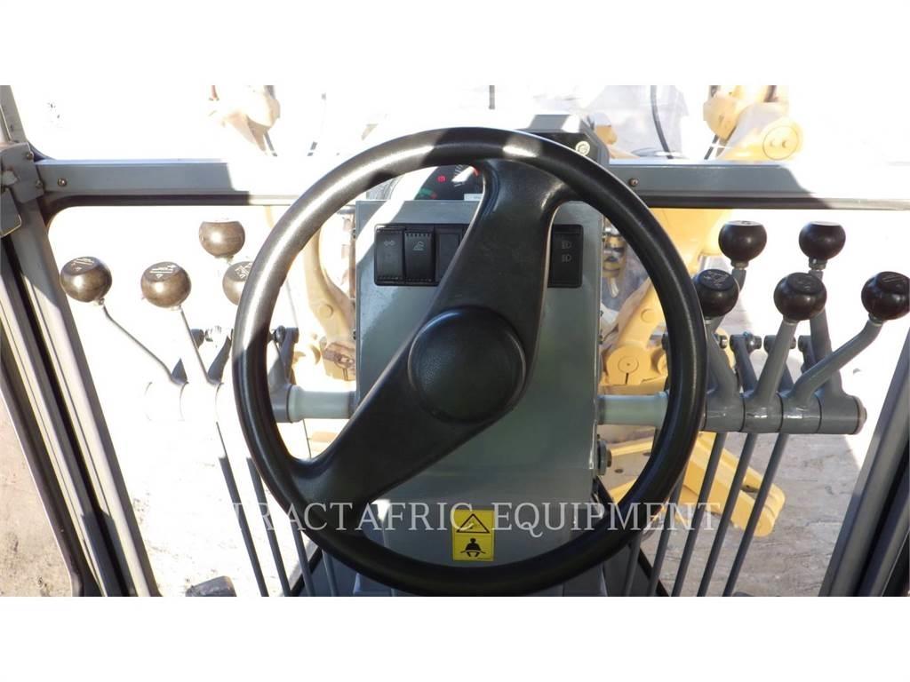 SEM MACHINERY SEM919 Greiderid