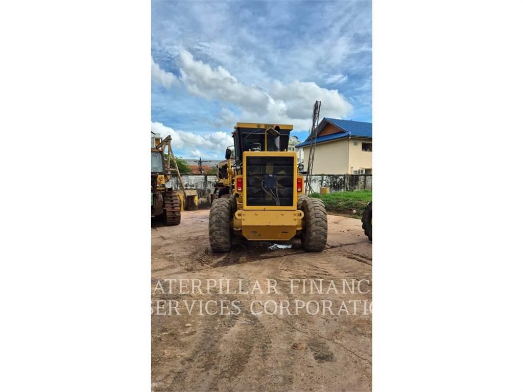SEM MACHINERY SEM919 Greiderid