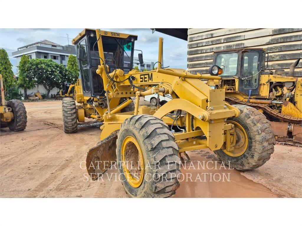 SEM MACHINERY SEM919 Greiderid