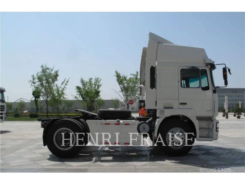 Shacman F3000 4X2 Muu