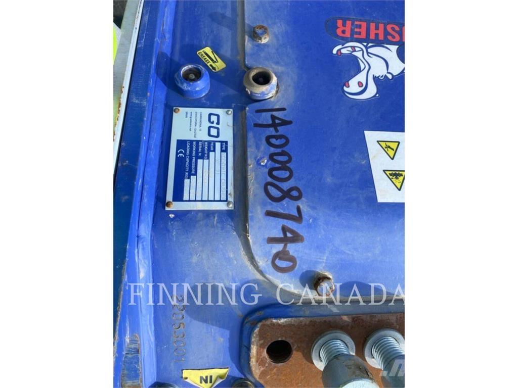  SHEARFORCE 320-BI-XC21 Kopad