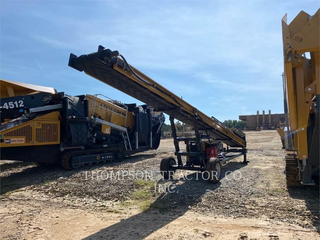 SMI INDUSTRIES CH30 Konveierid