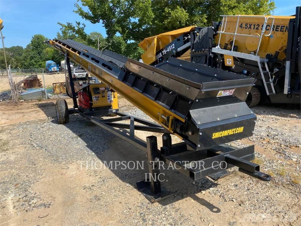 SMI INDUSTRIES CH30 Konveierid