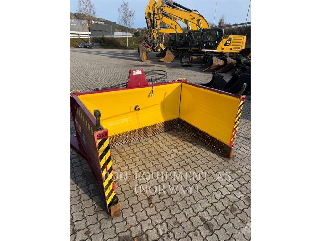  SMKV 4400 Lumefreesid